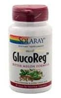 Solaray  Glucoreg