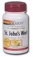 Solaray St. John'S Wort Extract Capsules