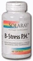 Solaray  B-Stress Pm
