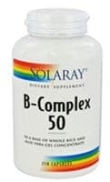 Solaray B-Complex