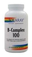 Solaray B-Complex 