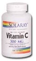 Solaray Bio-Plex Buffered Vitamin