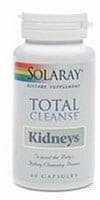 Solaray  Total Cleanse Kidneys
