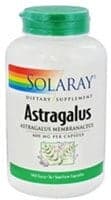 Solaray Astragalus Capsules