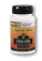 Solaray Caralluma Capsules
