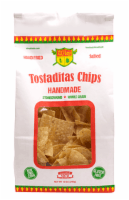 El Rey Salted Tortilla Chips