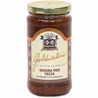 Goldwater'S Sedona Red Salsa
