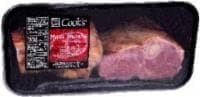 Cook'S Smoked Sliced Ham Shank