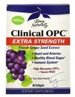 Terry Naturally  Clinical Opc Extra Strength Dietary Supplement