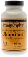 Healthy Origins  Ubiquinol Kaneka Qh