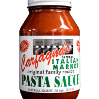 Carfagna'S Original Pasta Sauce