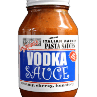 Carfagna'S Vodka Pasta Sauce