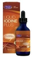 Life-Flo  Health Care Liquid Iodine Plus