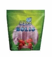 Helados Mexico Bolis Fresa Ice Cream Bars