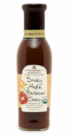 Stonewall Kitchen Organic Smoky Maple Barbeque Sauce