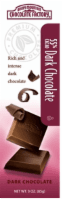 Rocky Mountain Chocolate Factory Dark Chocolate Bar