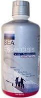 Heaven Sent  Sea Essentials Vital Nutrients With Coral Calcium