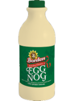 Borden Classic Eggnog