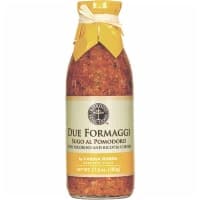 Ritrovo Selections Due Formaggi Sugo Al Pomodoro Sauce