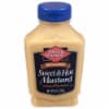 Dietz & Watson Mustard Sweet Hot