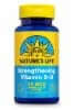 Nature'S Life Vitamin D-3 Softgels 2000 Iu