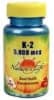 Nature'S Life Vitamin K-2 Menatetrenone