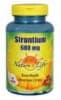 Nature'S Life  Strontium