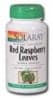 Solaray Red Raspberry Leaves Capsules