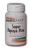 Solaray  Super Papaya-Plex   Fresh Mint
