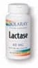 Solaray  Lactase