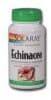 Solaray Echinacea Purpurea Angustifolia Capsules