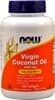 Now Foods Virgin Coconut Oil Softgels