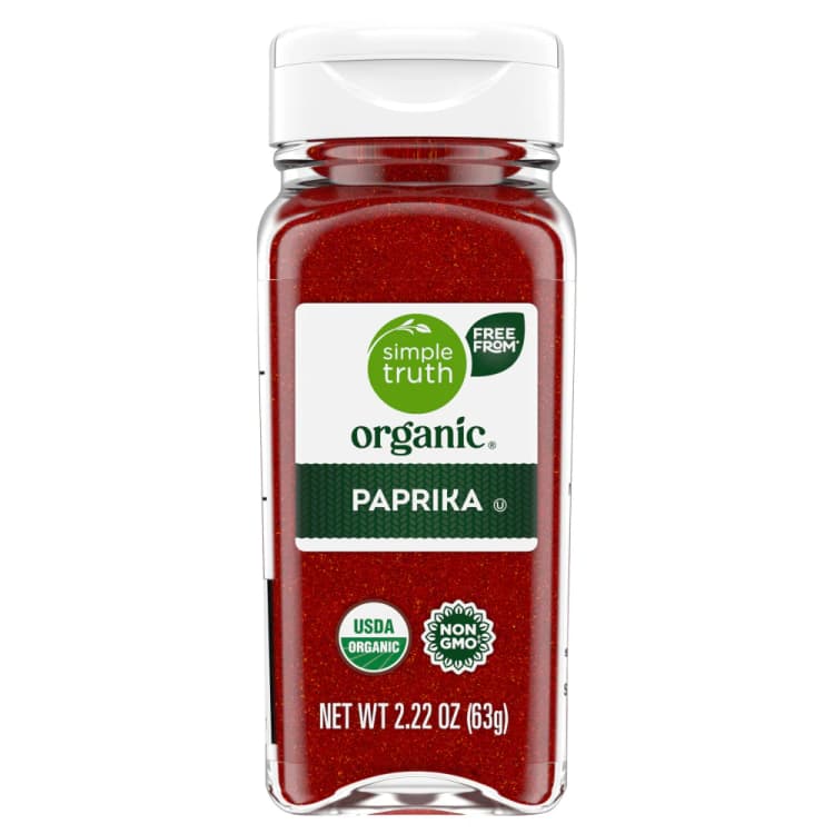 Simple Truth Organic Ground Paprika