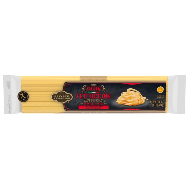 Private Selection Italian Fettuccine Pasta