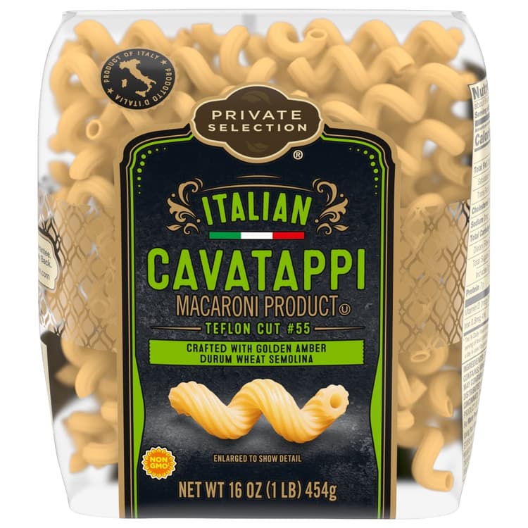 Private Selection Italian Cavatappi Pasta