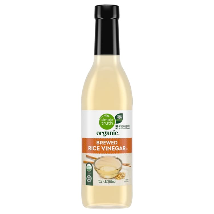 Simple Truth Organic Brewed Rice Vinegar