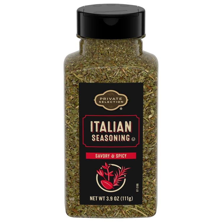 Private Selection Italian Seasoning Savory & Spicy