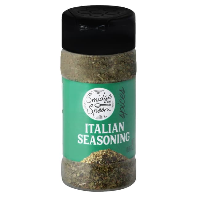 Is it Chestnut Free? Smidge And Spoon Italian Seasoning