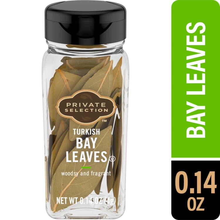 Private Selection Turkish Bay Leaves