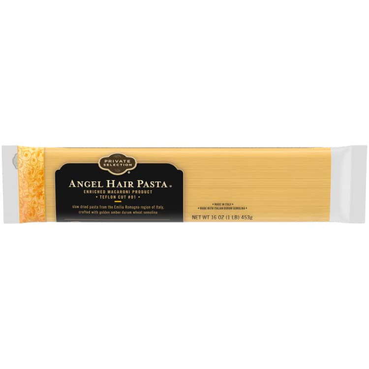 Private Selection Angel Hair Pasta