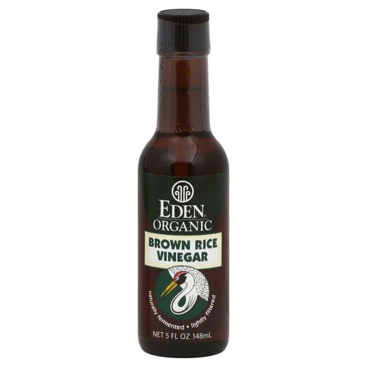 Eden Foods Organic Brown Rice Vinegar