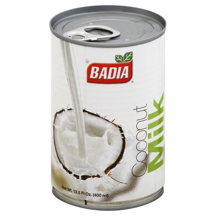Badia Milk Coconut