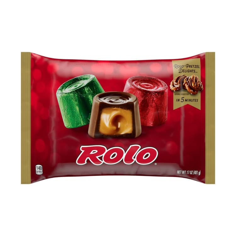 Rolo Holiday