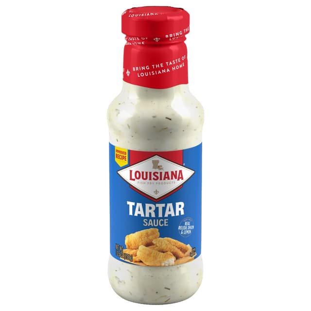 Is it AIP Friendly? Louisiana Tartar Sauce