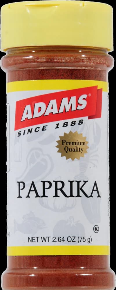 Adams Paprika