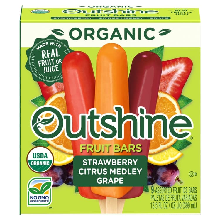 Outshine Strw Tng Grp