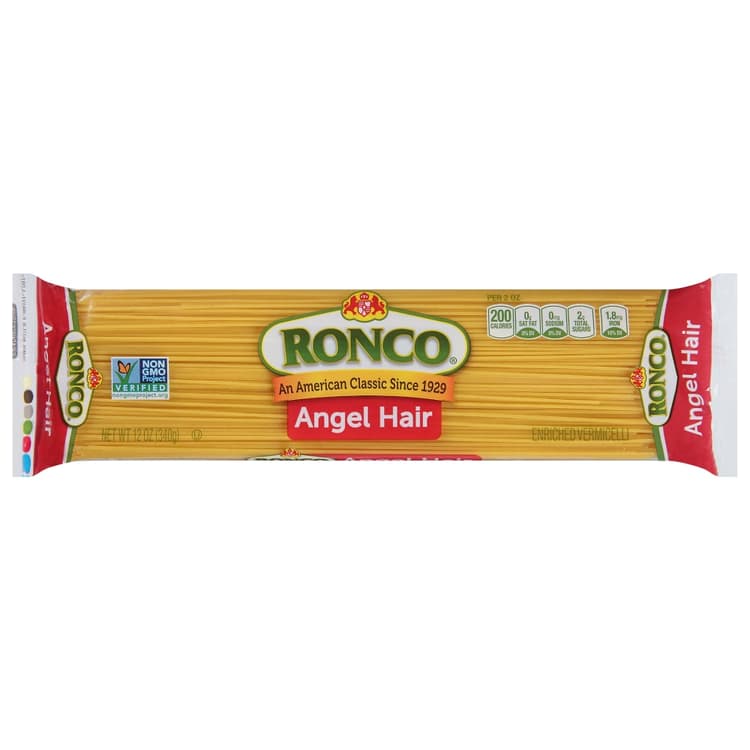 Ronco Angel Hair