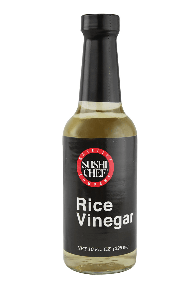 Sushi Chef Rice Vinegar