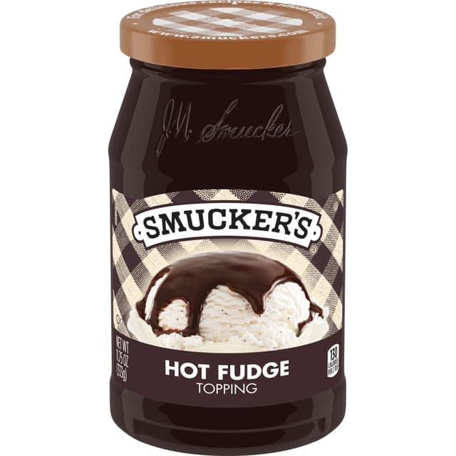 Is it Whole 30? Smucker's Hot Fudge Topping