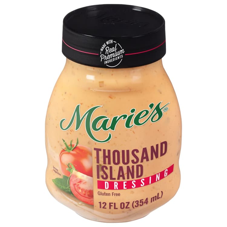 Marie'S Thousand Island Dressing + Dip